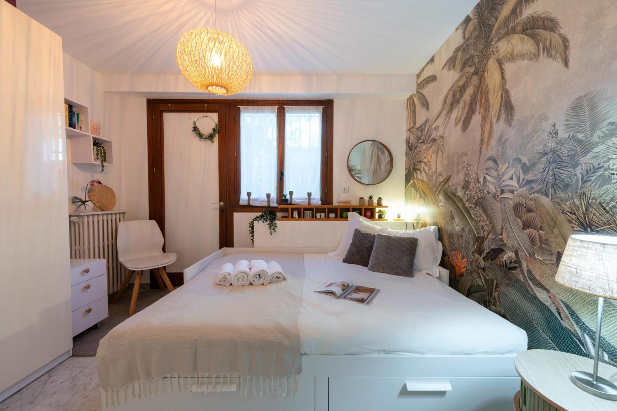 3-br With Private Pool & Sea View *