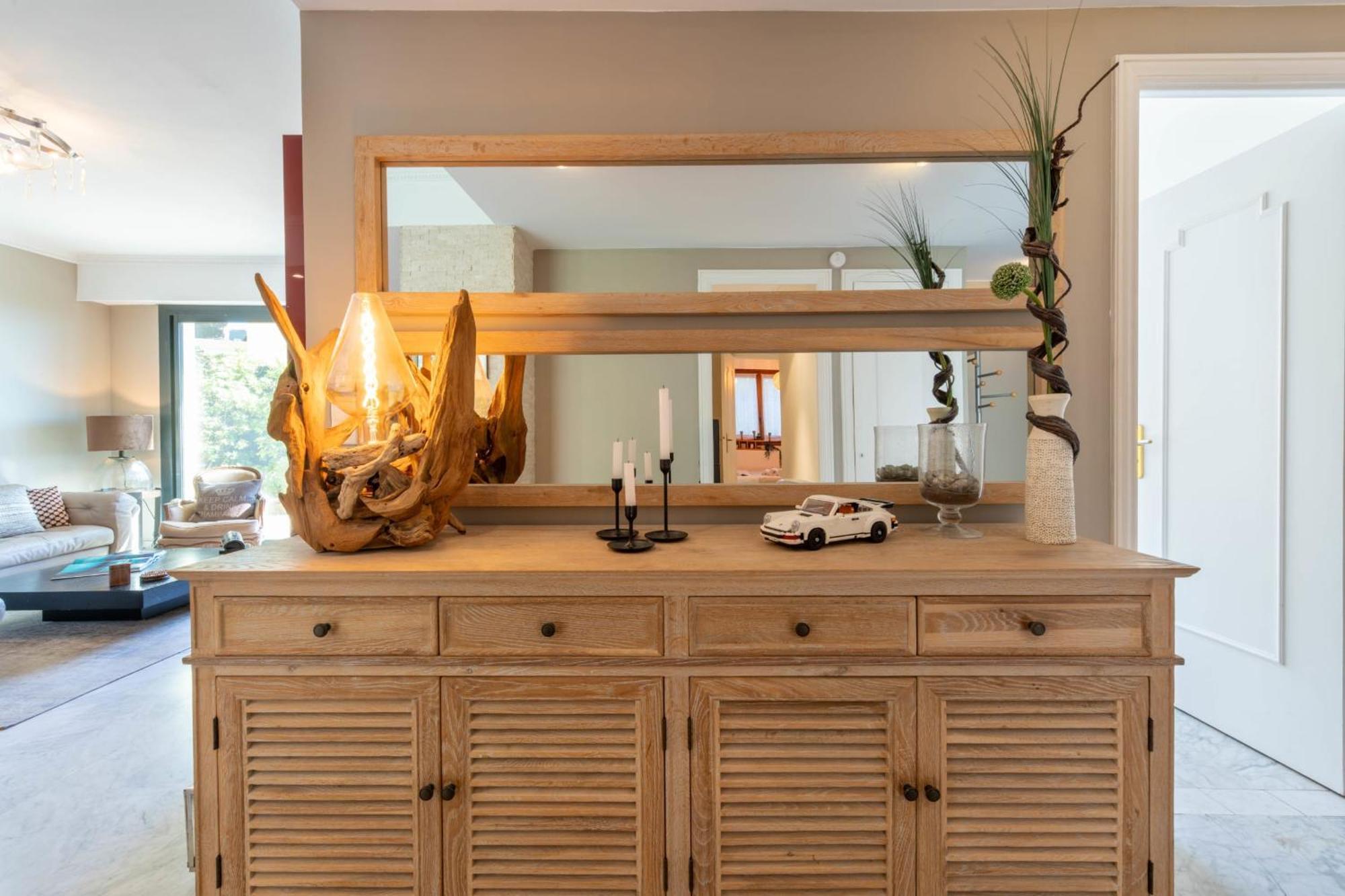 3-br With Private Pool & Sea View Apartment